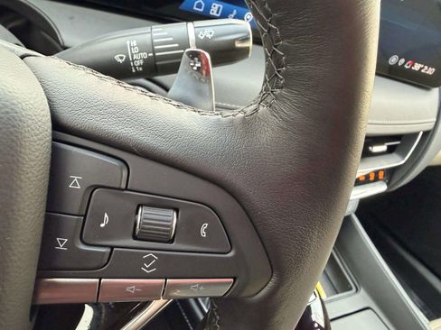 Used 2025 Cadillac CT5 Premium Luxury w/ Sun And Sound Package image 34