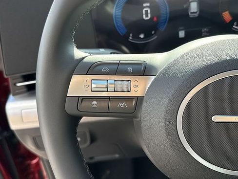 New 2026 Hyundai Kona SEL Sport FWD image 25