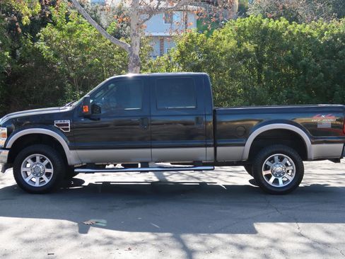 Used 2008 Ford F350 Lariat image 3