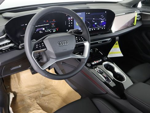 New 2026 Audi A6 Prestige image 2