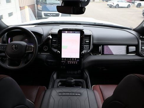 Used 2025 RAM 3500 Limited w/ Max Tow Package image 48