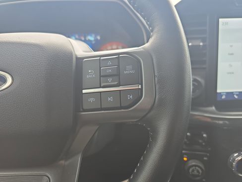 Used 2022 Ford F150 XLT w/ Equipment Group 302A High AWD/4WD image 23