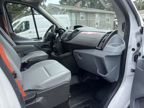 Used 2019 Ford Transit 150 148 Medium Roof image 8