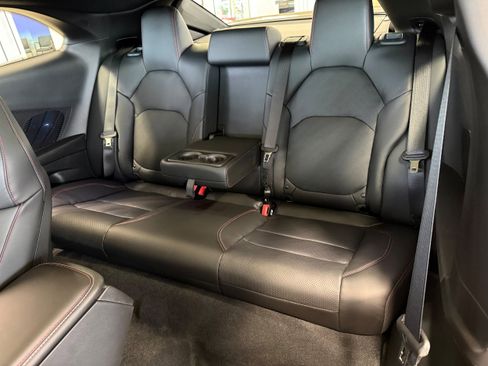 New 2026 Dodge Charger Scat Pack AWD/4WD image 11