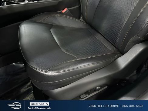 Used 2023 Jeep Compass Limited AWD/4WD image 13