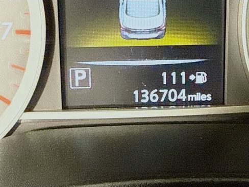 Used 2018 Nissan Sentra S w/ S Midnight Style Package image 12