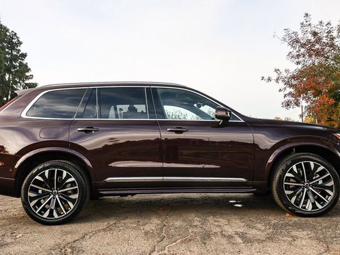 New 2026 Volvo XC90 B5 Plus image 4