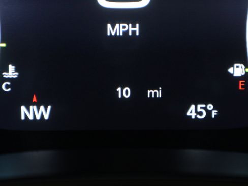 New 2026 Chrysler Pacifica Select image 19