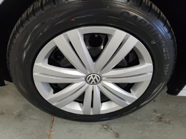 Used 2017 Volkswagen Jetta S FWD image 28