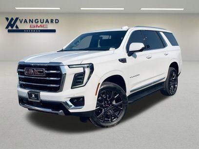 New 2026 GMC Yukon Elevation w/ Elevation Premium Package
