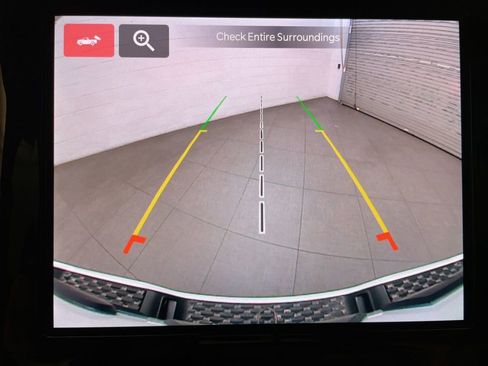 New 2026 RAM 1500 Express image 13