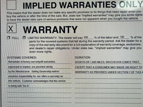 Used 2019 Mercedes-Benz Sprinter 170 image 8