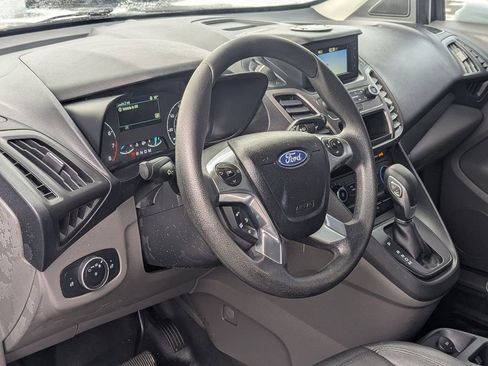 Used 2020 Ford Transit Connect XL image 9