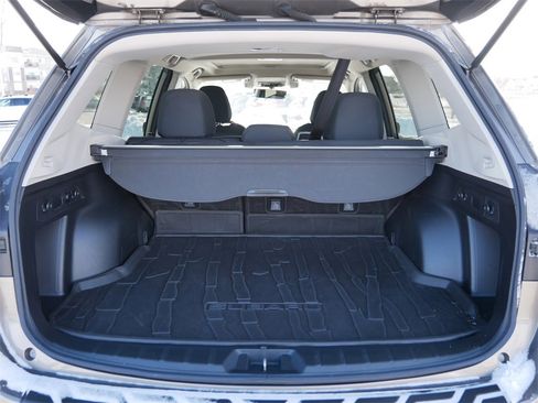 Used 2019 Subaru Forester Premium w/ Popular Package #1 image 12