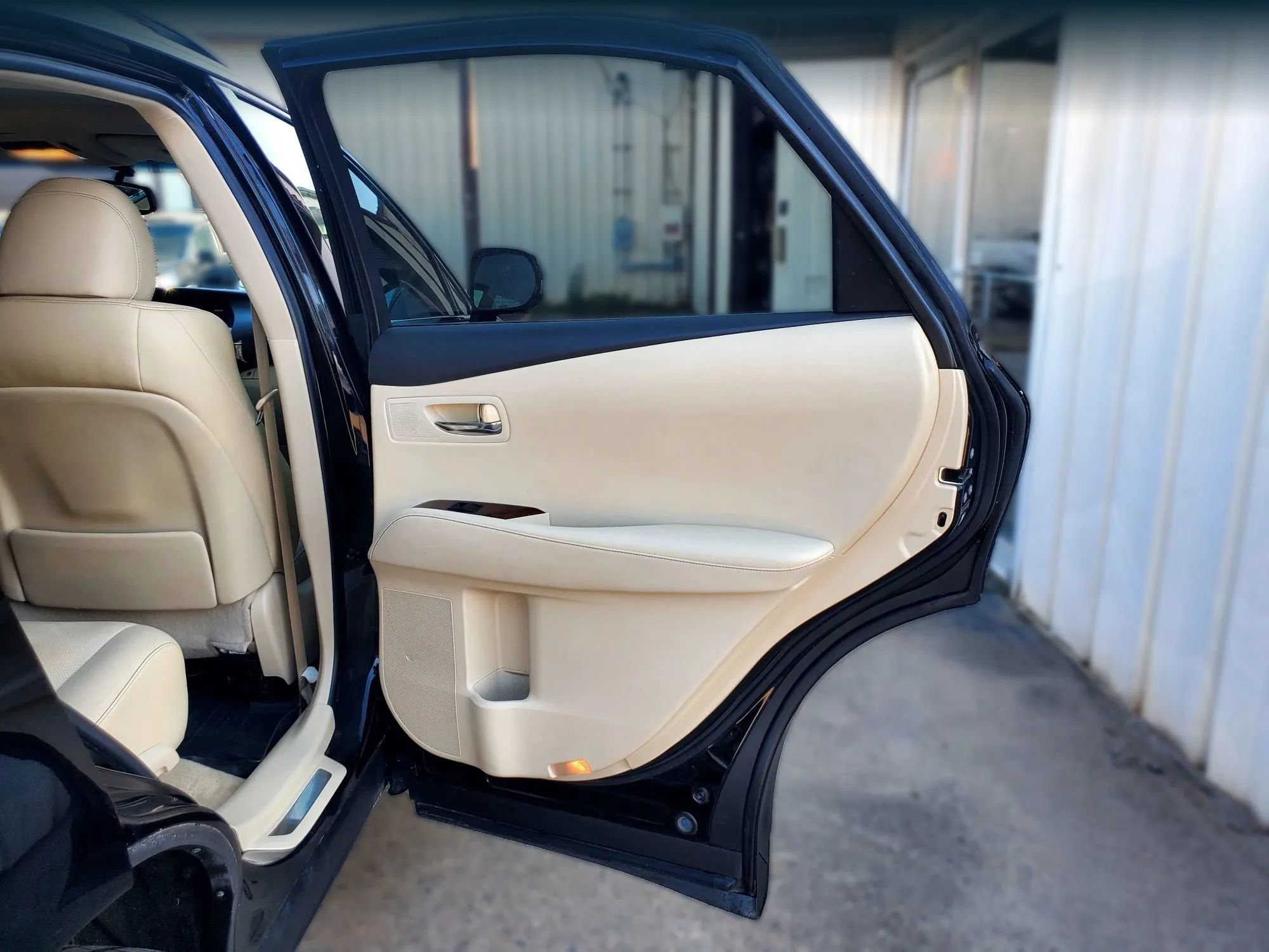Used 2015 Lexus RX 350 FWD image 22