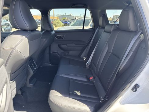 New 2026 Subaru Outback Wilderness image 28