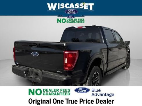 Used 2022 Ford F150 XLT w/ Equipment Group 302A High image 33