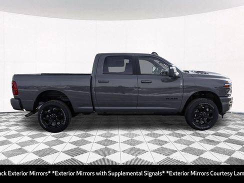 New 2026 RAM 2500 Laramie image 13