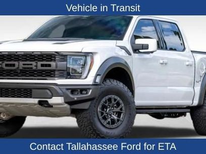 Used 2022 Ford F150 Raptor w/ Equipment Group 801A High