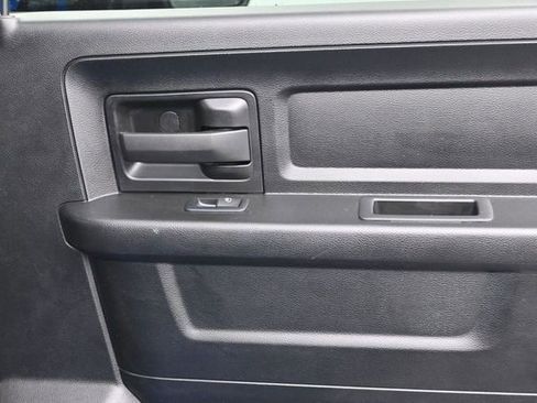 Used 2023 RAM 1500 Tradesman w/ Electronics Group AWD/4WD image 30