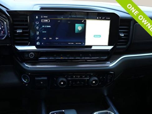 Used 2024 Chevrolet Silverado 1500 LT image 20