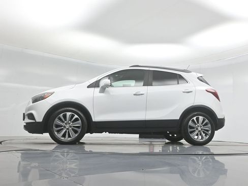 Used 2017 Buick Encore Preferred image 51