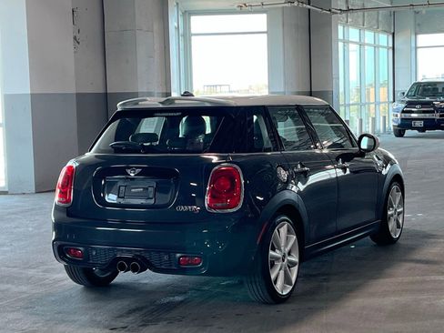 Used 2017 MINI Cooper S image 11