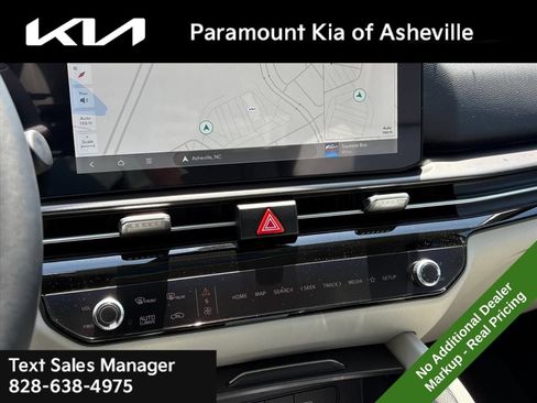 New 2026 Kia Sportage SX Prestige AWD/4WD image 9