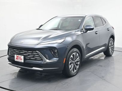 New 2026 Buick Envision Preferred