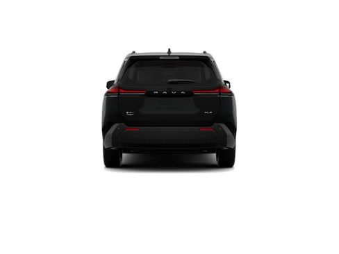 New 2026 Toyota RAV4 FWD image 10