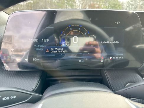 New 2026 Chevrolet Equinox LT image 21