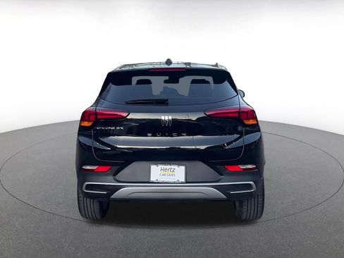 Used 2025 Buick Encore GX Preferred FWD image 12