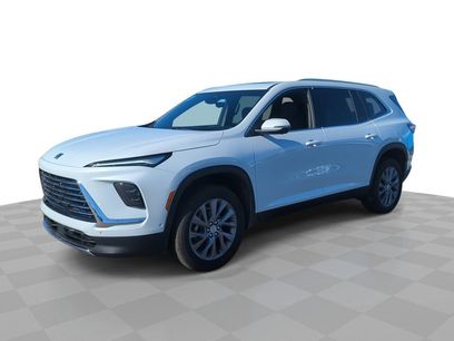 New 2026 Buick Enclave Preferred w/ Super Cruise Package