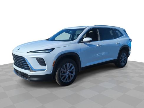 New 2026 Buick Enclave Preferred w/ Super Cruise Package AWD/4WD image 1