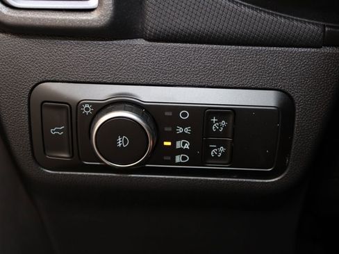 New 2025 Ford Bronco Sport Outer Banks w/ Outer Banks Tech Package+ AWD/4WD image 40