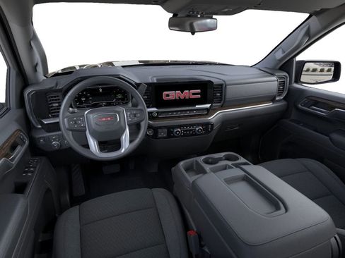 New 2026 GMC Sierra 1500 Elevation image 15