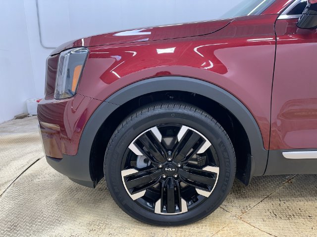 Certified 2024 Kia Telluride SX Prestige AWD/4WD image 27