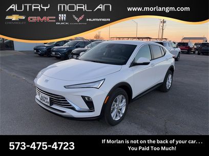 New 2026 Buick Envista Preferred w/ Convenience I Package