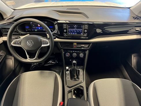 Certified 2024 Volkswagen Taos S FWD image 18