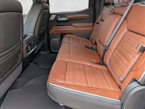 New 2026 GMC Sierra 1500 Denali Ultimate AWD/4WD image 13