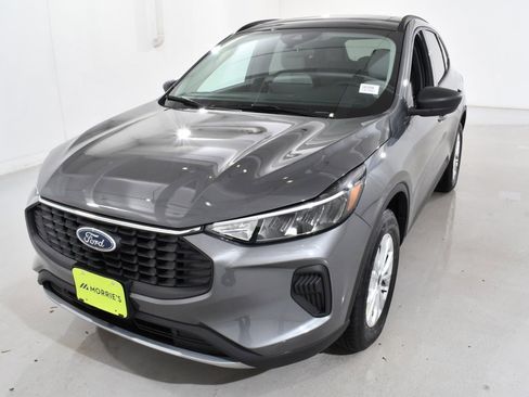 New 2026 Ford Escape Active w/ Tech Pack #1 image 2