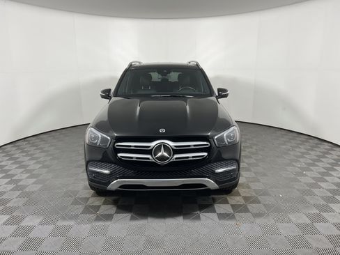 Used 2021 Mercedes-Benz GLE 350 image 8