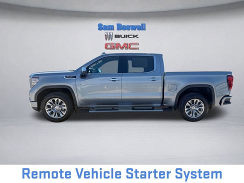 New 2026 GMC Sierra 1500 Denali w/ Technology Package image 6