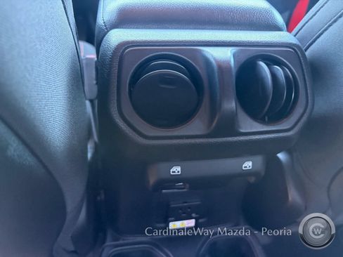 Used 2021 Jeep Gladiator Mojave w/ LED Lighting Group AWD/4WD image 31