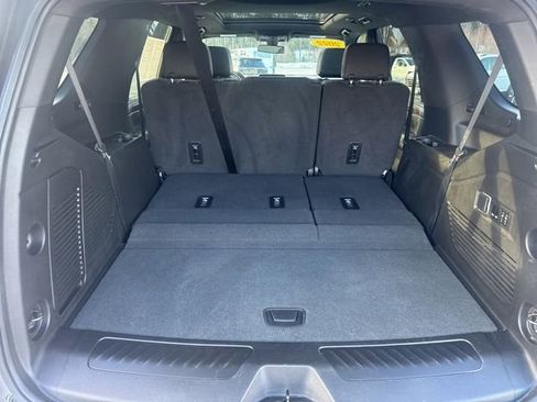 Used 2022 Chevrolet Tahoe LT w/ LT Signature Package image 30