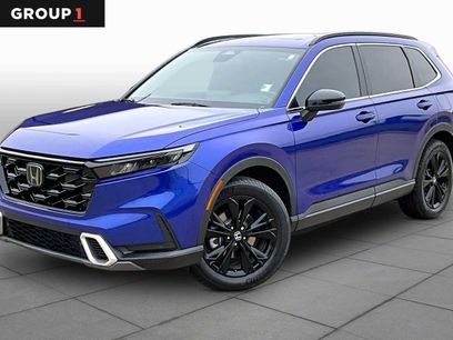 Used 2023 Honda CR-V Sport Touring