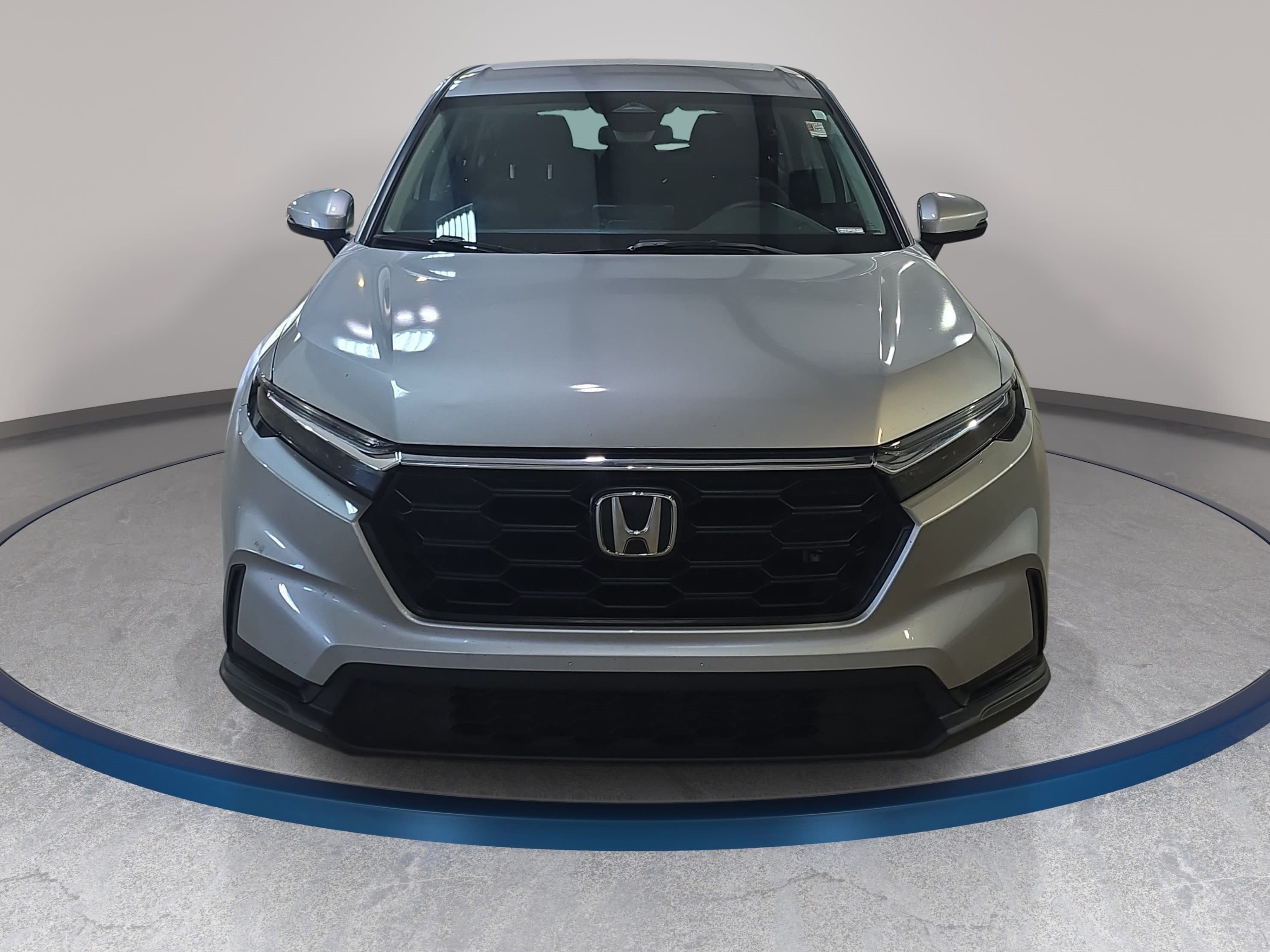 Certified 2024 Honda CR-V LX image 3