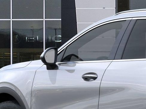 New 2026 Buick Envision Preferred image 12