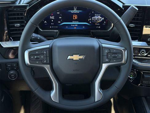 New 2026 Chevrolet Silverado 2500 LTZ w/ Z71 Chrome Sport Edition image 12