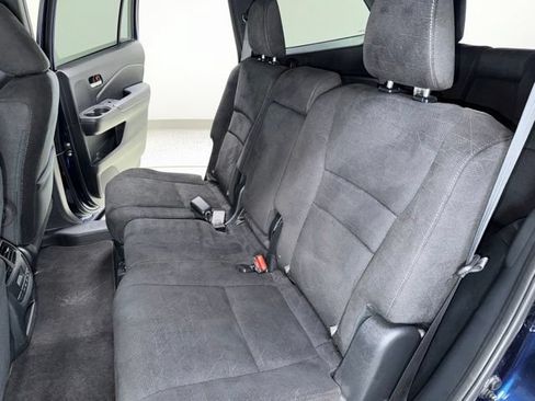 Used 2022 Honda Pilot Sport image 26